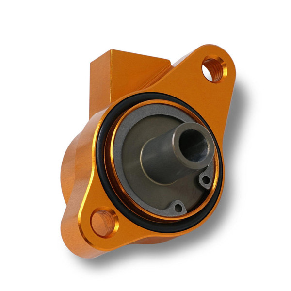 CNC Racing Cnc racing clutch slave cylinder Ø 28.5 mm mineral oil ktm